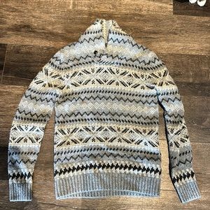 Men’s sweater